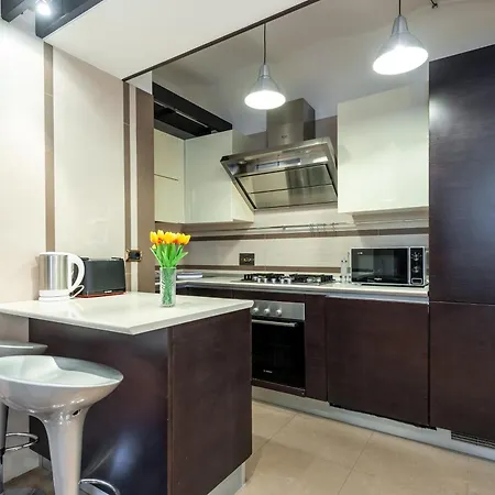 Elegantis Purificazione Suite Apartment Rome Buitenkant foto