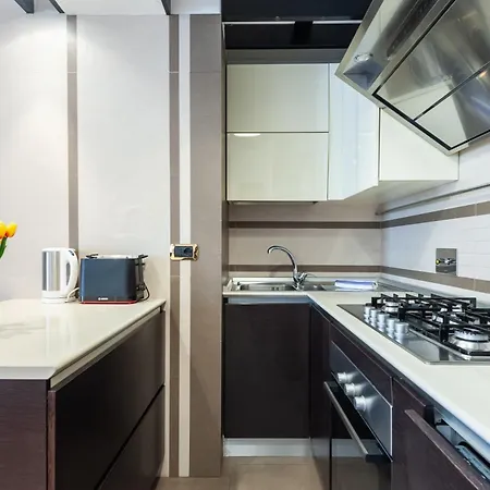 Elegantis Purificazione Suite Apartment Rome Buitenkant foto