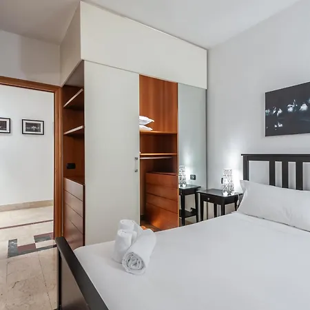 Elegantis Purificazione Suite Apartment Rome Buitenkant foto