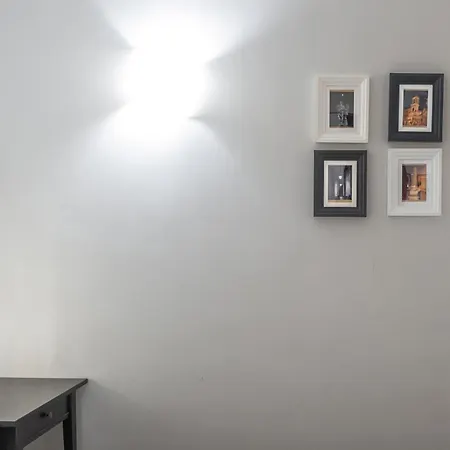 Elegantis Purificazione Suite Apartment Rome Buitenkant foto