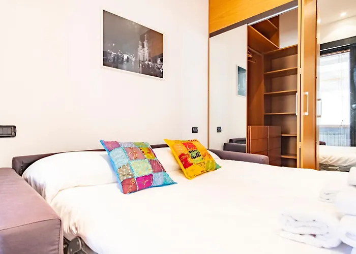 Elegantis Purificazione Suite Apartment