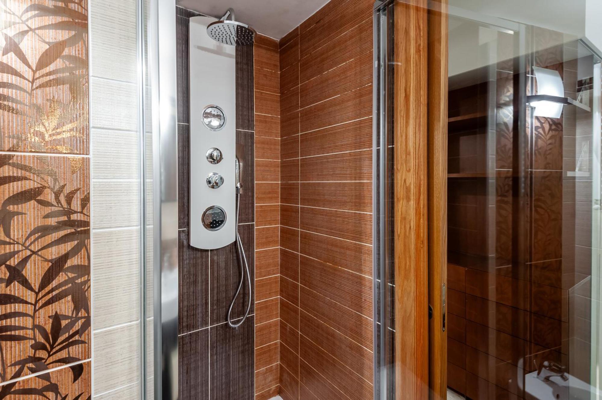Elegantis Purificazione Appartement