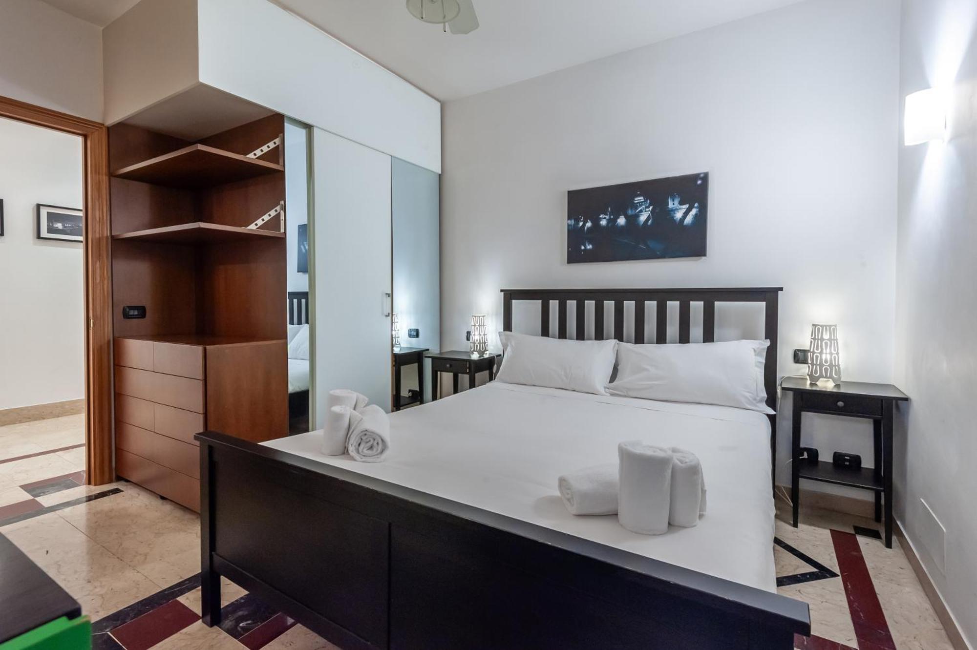 Elegantis Purificazione Appartement Rome