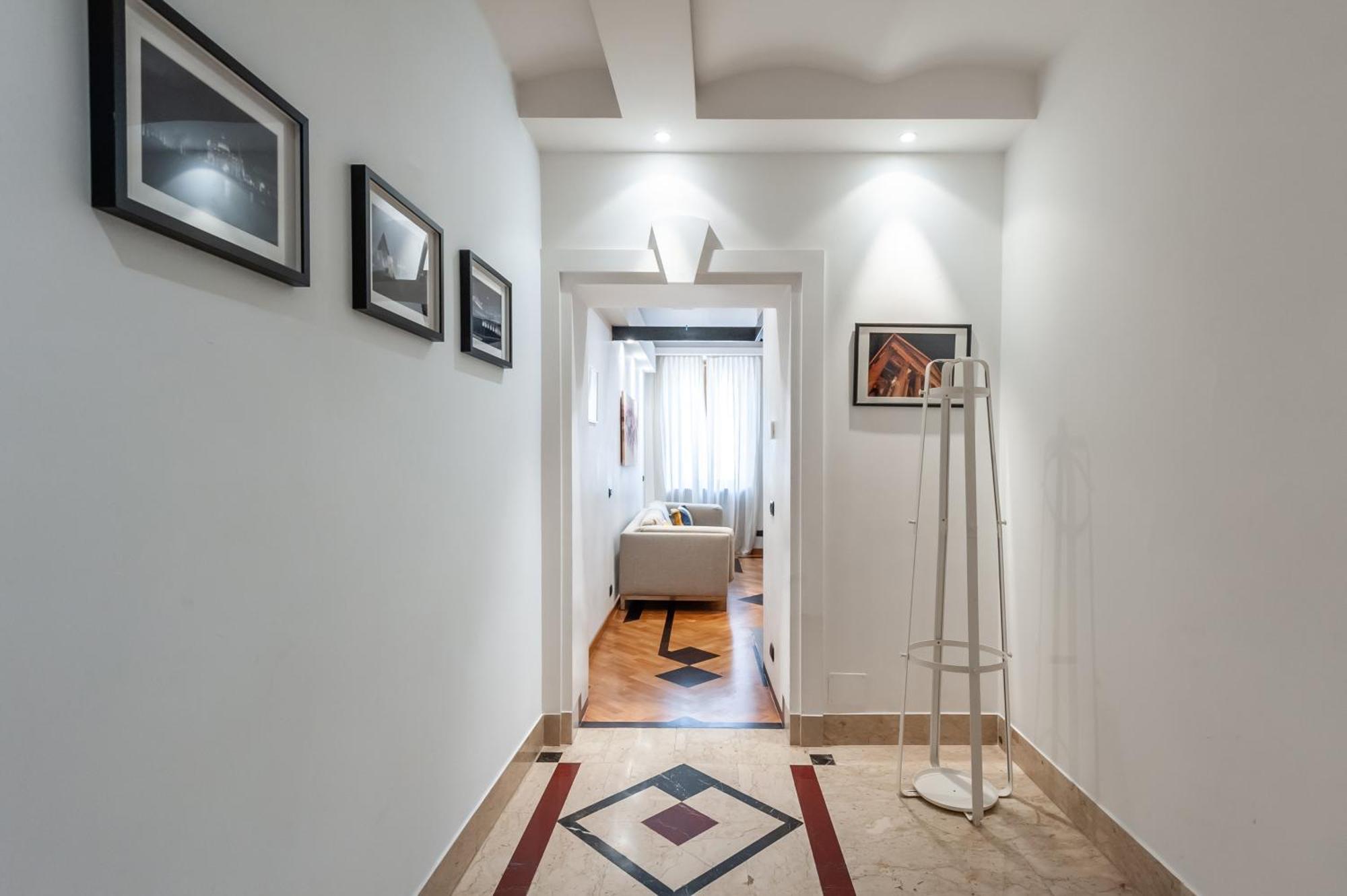 Appartement Elegantis Purificazione *